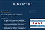 Exploring the World of Second City Cop Chicago
