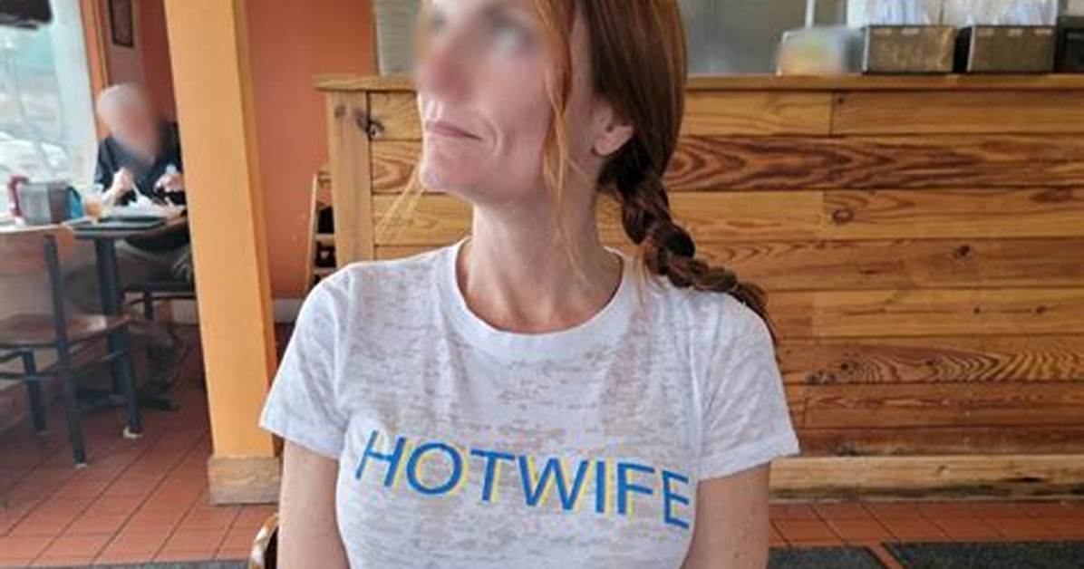 Exploring the World of the Amature Hotwife