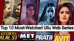 Exploring the World of Ullu Web Series Videos: a Deep Dive into Popular Content