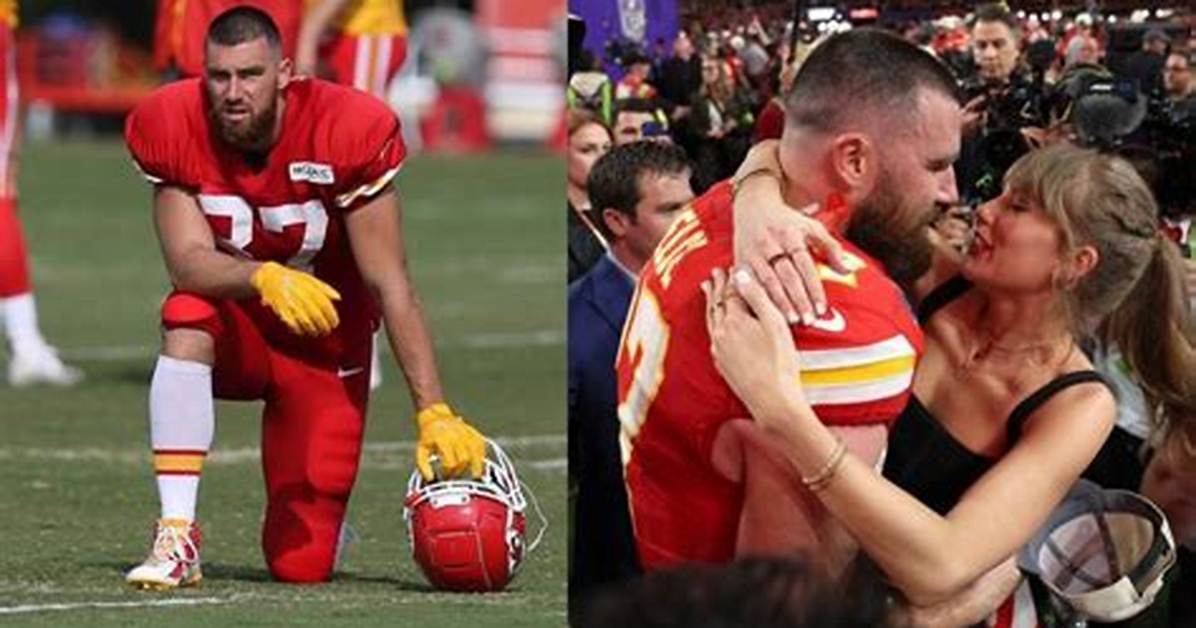 Exploring Travis Kelce's Political Views: a Deep Dive into the Nfl Star's Beliefs