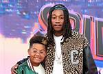 Exploring Wiz Khalifa's Kids Age: a Glimpse into His Family Life