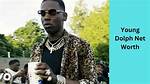 Exploring Young Dolph Net Worth in 2022