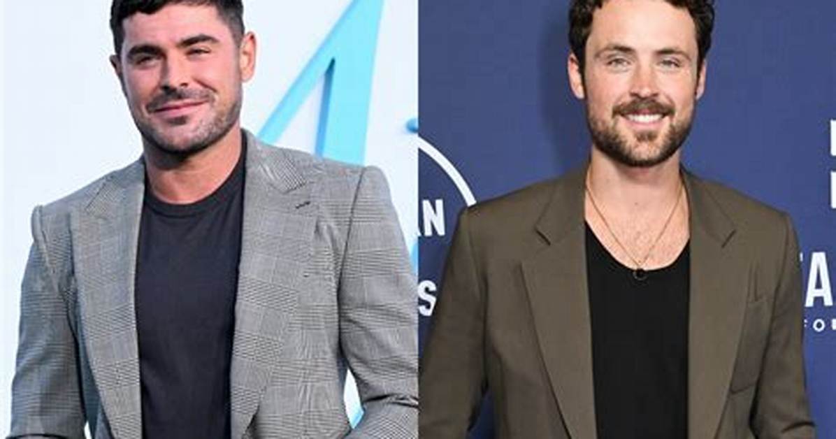Exploring Zac Efron's Stance on Israel: Does He Support the Nation?