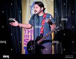 Extra Slice Comedian! Fri 30 August 201