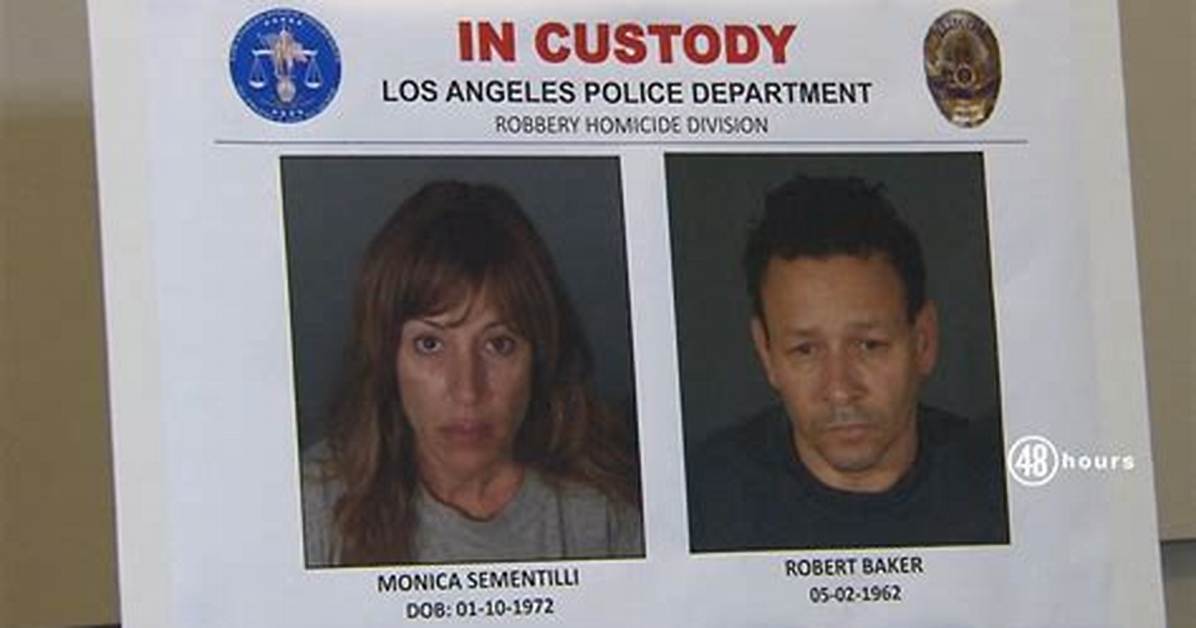 Fabio Sementilli Case Update ·