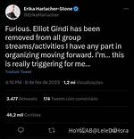 Fact Check: Elliot Gindi Death News Trending- Did He Commit Suicide?