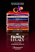 Family, Love, and Musical Legacy