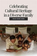 Family Ties and Cultural Heritage