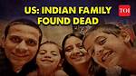 Farman Sherwani and Family Found Dead at Home