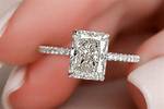 Farrah Brittany's Engagement Ring Is Just as Sparkly as Her Huge Millionaire Fortune