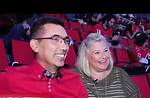 Father Rob Suzuki and Mother Amanda |