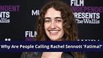 Fatima Rachel Sennott: a Rising Star in Comedy and Acting