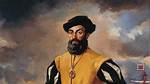 Ferdinand Magellan's Demise and the Quest for Discovery