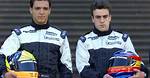 Fernando Alonso's Legacy: the Story of His Son