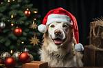 Festive Fun: the Joy of Dog and Human Christmas Sweaters