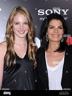 Find out About Sela Ward's Daughter: Facts and Insights