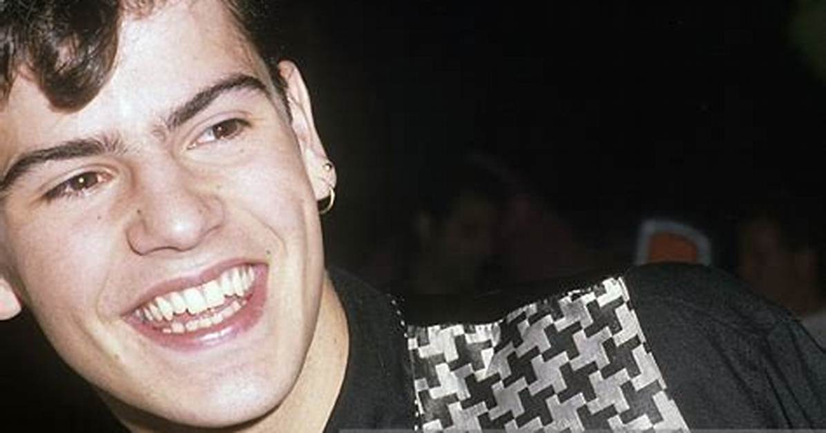 Find out More About Jordan Knight’s Wife Evelyn Melendez! Are They Still Together? !