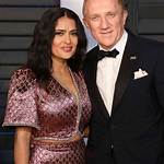 Find out: Salma Hayeks Husband's Net Worth Revealed
