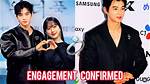 Find out Who Cha Eunwoo Is Engaged to: Uncover the Truth