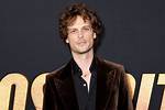 Find out Who the Charming Matthew Gray Gubler's Wife Is