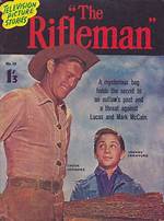 Find the Perfect Rifleman Son Name: Unique and Meaningful Options