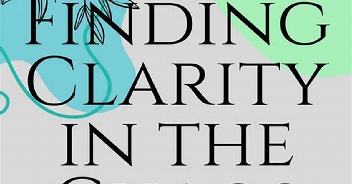 Finding Clarity in Chaos: the Power of Busy and Ignore Quotes