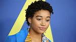 Finding out the Truth About Amandla Stenberg's Mother