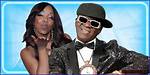 Flava Flav and Liz: a Unique Love Story