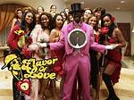 Flavor Flav's Love Life: Is Flavor Flav Still Married?