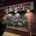 Floppy Disk Repair Austin 2023