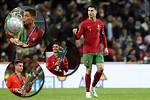Football Ronaldo Team: the Legacy of a Football Icon