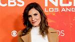 Former Ncis Star Daniela Ruah's Daughter Looks So Grown up in New Photo for Celebratory Occasion