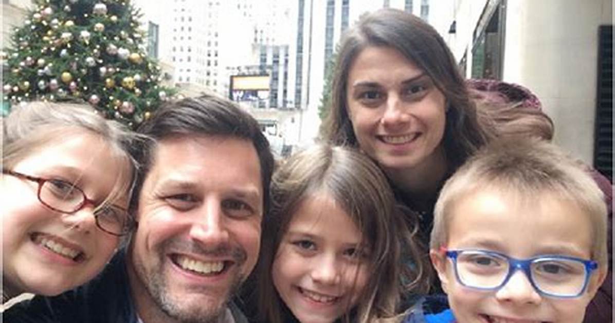 Fox News | Brian Brenberg Wife Krista, Wikipedia Bio and Net Worth 2023