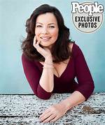 Fran Drescher's Harrowing Experience: Abuse and Its Impact