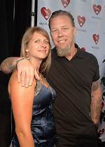 Francesca Hetfield Net Worth: a Comprehensive Overview