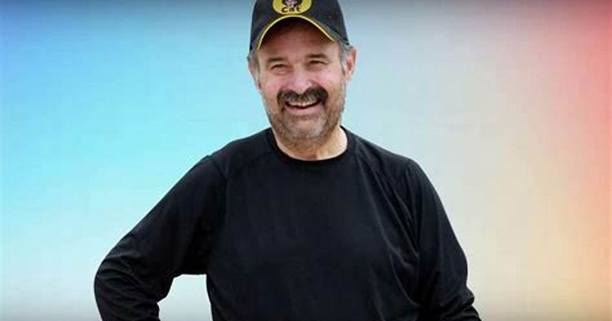 Frank Fritz 2024: the Return of a Reality Tv Star