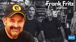 Frank Fritz Pass Away: a Tribute to the Beloved Tv Personality