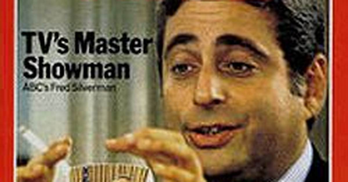Fred Silverman: the Mastermind Behind Television Success