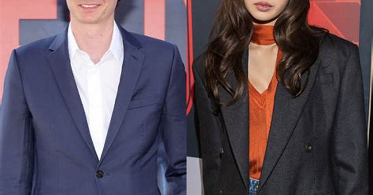 Frederic Arnault's Wife and the World of Fashion