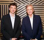 Frederic Arnault: the Rise of a Luxury Industry Leader
