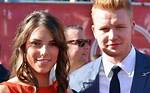 Frederik Andersen Wife: Is He Married to Hilary Knight? Relationship Timeline