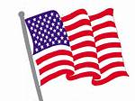 Free American Flag Clip Art for Download | High-Quality Images