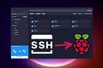 Free Download: Ssh Remote Iot Device Raspberry Pi for Windows