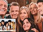 'Friends' Cast: Where Are They Now?
