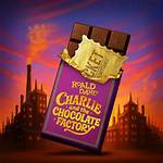 From Chocolate Factory to Veterinary Clinic