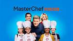 From Masterchef Junior Triumph to Top Chef Vip