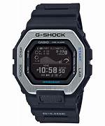 G-Shock Gbx-100Ns Hybrid Surf Watch Isn't Only for Surfers