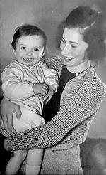 Gabi Goslar's Disappearance and Hannah's Lifelong Search