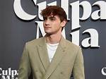 Gabriel Guevara Bio, Age, Net Worth, Career