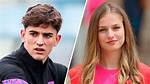 Gavi and Princess Leonor: a Royal Connection in the Making